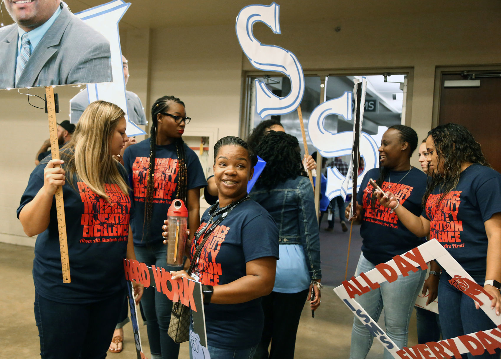 Waco ISD
